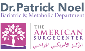Dr. Patrick Noel